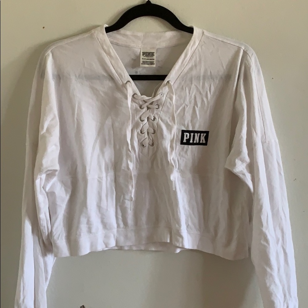 Women’s Crop Top